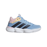 adidas Women's Court Stabil Volleyball Shoe Bright Royal - 1