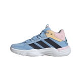 adidas Women's Court Stabil Volleyball Shoe Bright Royal - 2