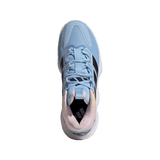 adidas Women's Court Stabil Volleyball Shoe Bright Royal - 3