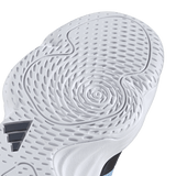 adidas Women's Court Stabil Volleyball Shoe Bright Royal - 6