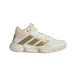 adidas Women's Court Stabil Volleyball Shoe Crystal - 1