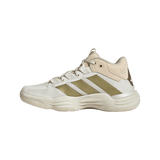adidas Women's Court Stabil Volleyball Shoe Crystal - 2