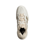 adidas Women's Court Stabil Volleyball Shoe Crystal - 3