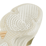 adidas Women's Court Stabil Volleyball Shoe Crystal - 6