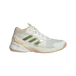 adidas Women's Crazyflight 6  MID Volleyball Shoe Crystal - 1
