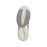 adidas Women's Crazyflight 6 Volleyball Shoe Black White - 4