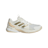 adidas Women's Crazyflight 6 Volleyball Shoe Crystal - 1