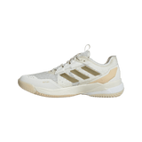 adidas Women's Crazyflight 6 Volleyball Shoe Crystal - 2