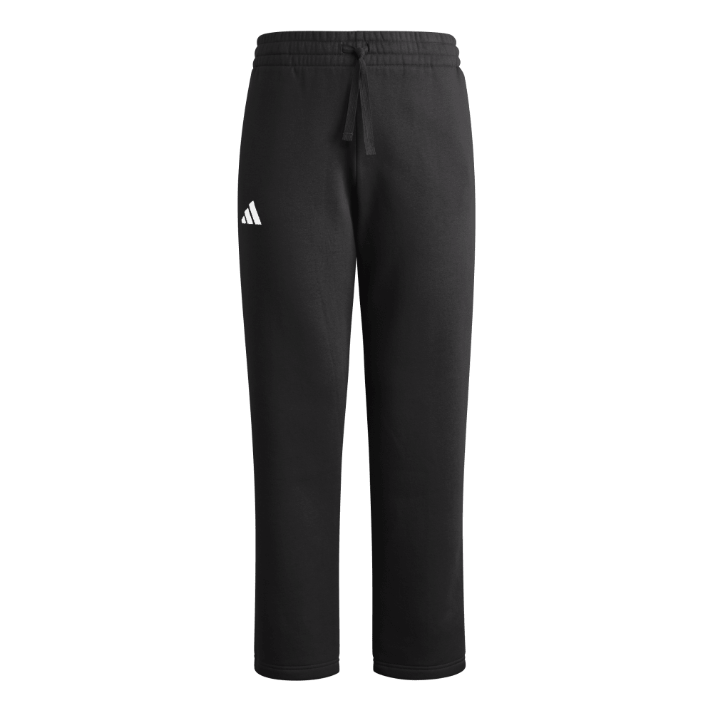 adidas Women's Fleece Pant Black - 1