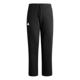 adidas Women's Fleece Pant Black - 1