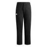 adidas Women's Fleece Pant Black - 1