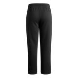 adidas Women's Fleece Pant Black - 2