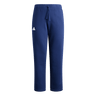 adidas Women's Fleece Pant Navy - 1