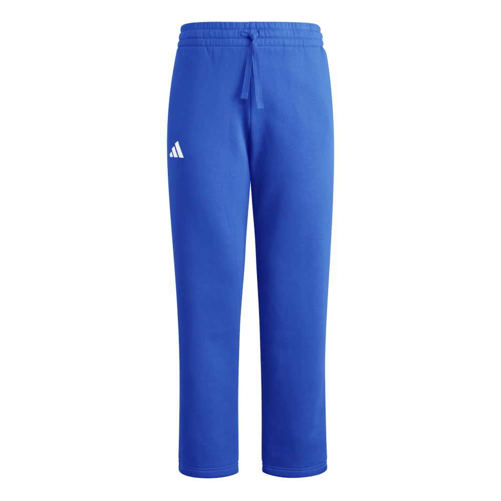 adidas Women's Fleece Pant Royal - 1