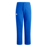 adidas Women's Fleece Pant Royal - 1