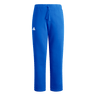 adidas Women's Fleece Pant Royal - 1