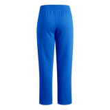 adidas Women's Fleece Pant Royal - 2