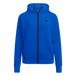 adidas Women's Game&Go Full Zip Hoodie Royal - 1