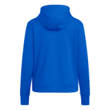 adidas Women's Game&Go Full Zip Hoodie Royal - 2