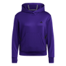 adidas Women's Game&Go Hoodie Purple - 1