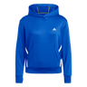 adidas Women's Game&Go Hoodie Royal - 1