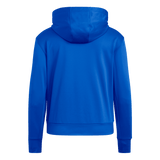 adidas Women's Game&Go Hoodie Royal - 2