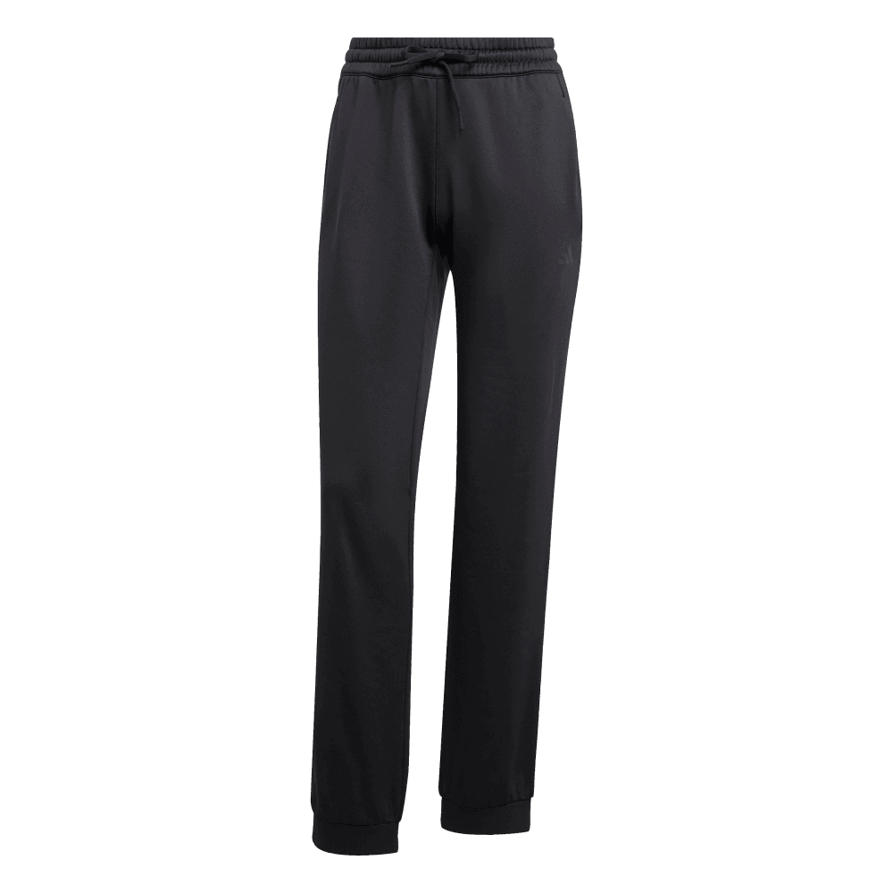 adidas Women's Game&Go Pant Light Black - 1