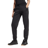 adidas Women's Game&Go Pant Light Black - 3