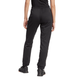 adidas Women's Game&Go Pant Light Black - 4