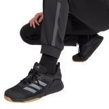 adidas Women's Game&Go Pant Light Black - 6