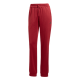 adidas Women's Game&Go Pant Light Burgundy - 1