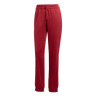 adidas Women's Game&Go Pant Light Burgundy - 1