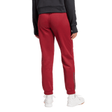 adidas Women's Game&Go Pant Light Burgundy - 3