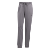 adidas Women's Game&Go Pant Light Dark Gray - 1