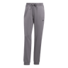 adidas Women's Game&Go Pant Light Dark Gray - 1