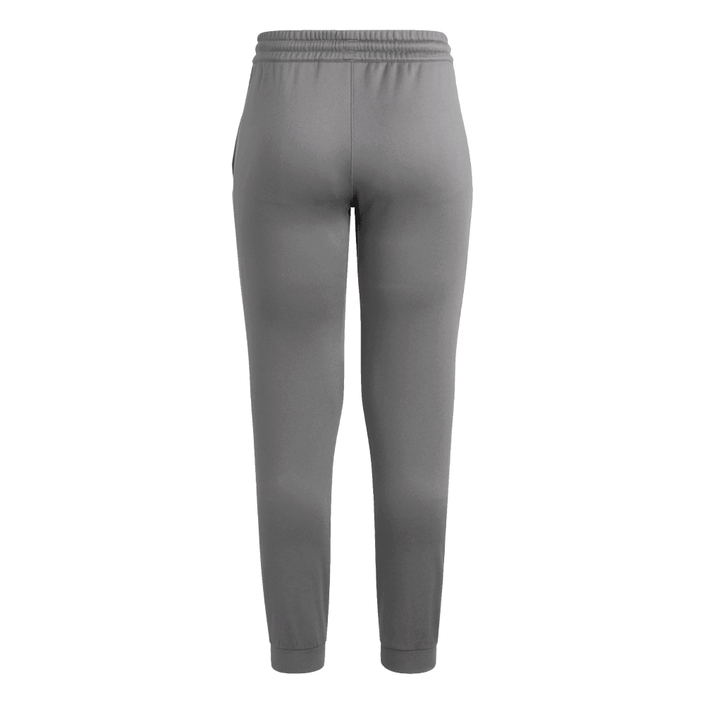 adidas Women's Game&Go Pant Light Dark Gray - 2