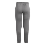 adidas Women's Game&Go Pant Light Dark Gray - 2