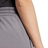 adidas Women's Game&Go Pant Light Dark Gray - 6