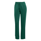 adidas Women's Game&Go Pant Light Dark Green - 1