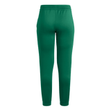 adidas Women's Game&Go Pant Light Dark Green - 2
