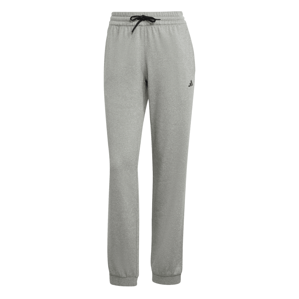 adidas Women's Game&Go Pant Light Gray - 1