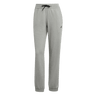 adidas Women's Game&Go Pant Light Gray - 1