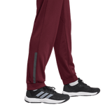 adidas Women's Game&Go Pant Light Maroon - 5