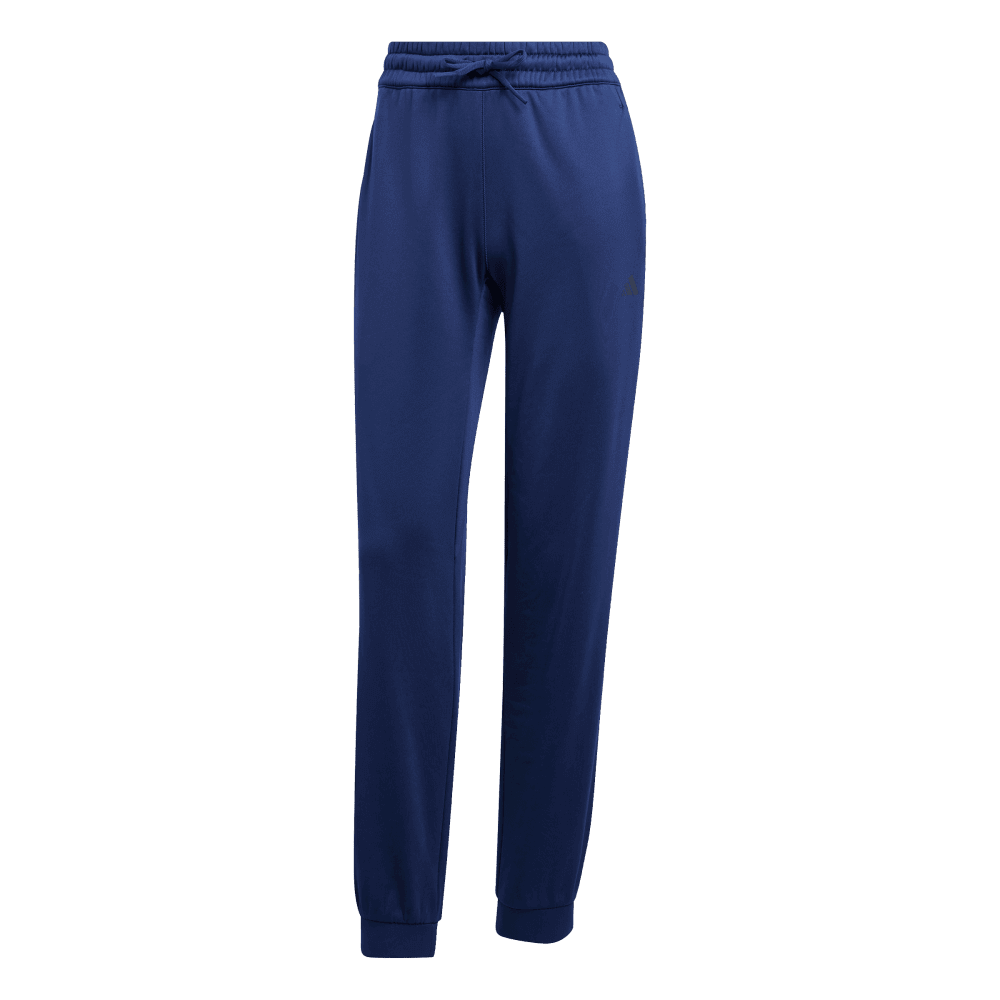 adidas Women's Game&Go Pant Light Navy - 1