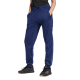 adidas Women's Game&Go Pant Light Navy - 3