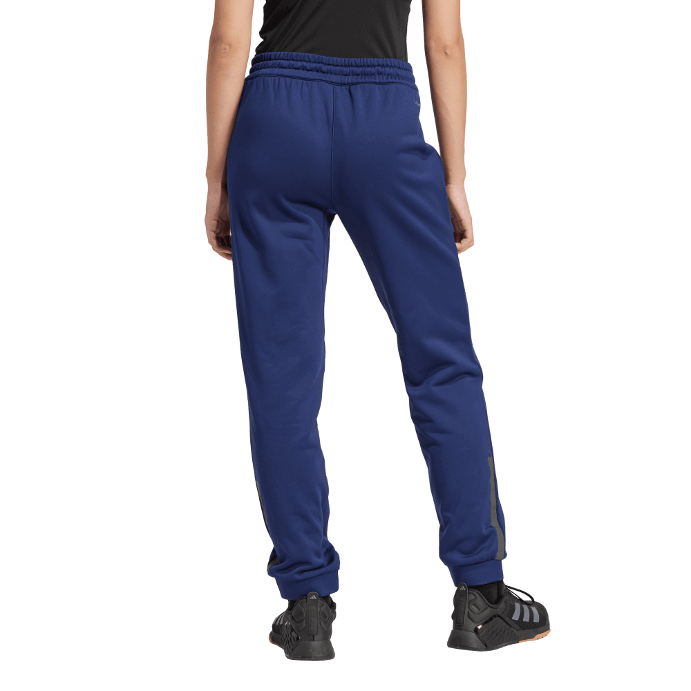 adidas Women's Game&Go Pant Light Navy - 4