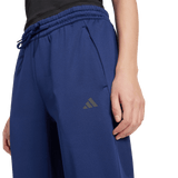 adidas Women's Game&Go Pant Light Navy - 6