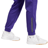 adidas Women's Game&Go Pant Light Purple - 5