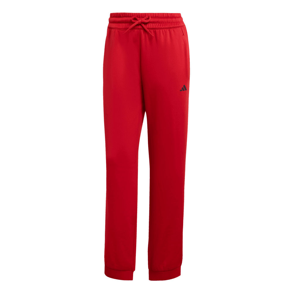 adidas Women's Game&Go Pant Light Red - 1
