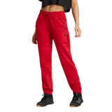 adidas Women's Game&Go Pant Light Red - 2
